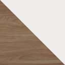 Maple and Off White