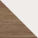 Maple and Off White